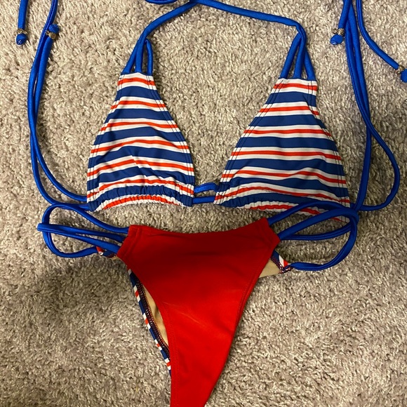 High Quality Ravish Sands Bikini - Picture 1 of 5